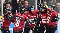 Sparta si vynutila sedmý zápas! Rozhodl kapitán Chlapík