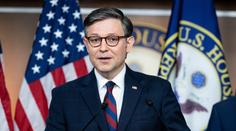 Předseda Sněmovny reprezentantů USA podpořil použití raket ATACMS k ničení cílů na území Ruska