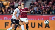 Sparta hlásí první posilu. Vrací se její odchovanec. Pulkrab jde do Německa