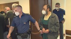 Pavel beze stopy zmizel. Státní zástupce z jeho zmizení viní trojici lidí