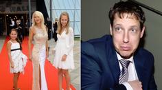 Standu si k sobě povolal Bůh, smutně sdělila Šárka Grossová