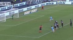 Immobile zničil Speziu hattrickem, Juventus prohrál s nováčkem ligy