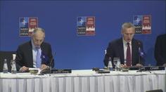 Napětí mezi Ruskem a státy NATO se stupňuje, důvodem je situace na Ukrajině