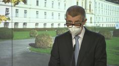 Vznikla petice za Babišův boj o Hrad, autoři začali sbírat první podpisy