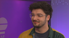 Dali jsme si pár pus a bylo. Herec popsal dabování gay scény v Kingdom Come 2
