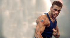 Jean-Claude van Damme v Praze: Jeho životní láska není žena