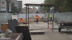 V Pardubicích se prodlouží oprava Wonkova mostu. Místo je klíčové pro dopravu