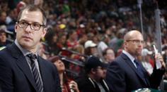 Bývalý obránce NHL ohrozil opilý v autě svého syna! Co se stalo?