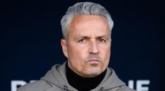 Trenér Sigmy: Sparta byla bezradná, v jedenácti bychom možná i vyhráli