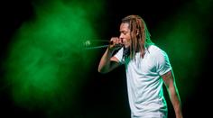 Rapper Fetty Wap truchlí. Zemřela jeho čtyřletá dcerka!