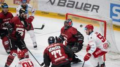 Domácí prostředí mu svědčí, Třinec poprvé udolal Spartu. Vyhrál i Hradec