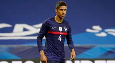 Realu Madrid se rozpadá obrana. Varane odchází do Premier League