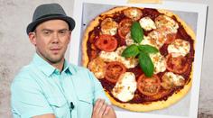 LEVNĚ A CHUTNĚ: Připravte si domácí PIZZU z pomazánkového másla i pro CELIAKY