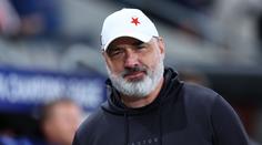 Sága pokračuje. Trpišovský trenérem reprezentace nebude, Slavia jej nepustí