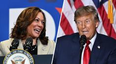 Harrisová vytáhla proti Trumpovi trumf, zveřejnila podrobnosti o svém zdraví