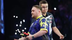 Myslel si, že je to vtipné. Van Veen nečeká brzké usmíření s Littlerem