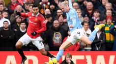 Finále FA Cupu je tu! Sledujte manchesterské derby na Nova Sport