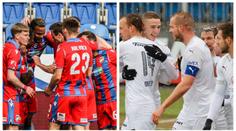 Slovácku ožívají vzpomínky na Intertoto. Plzeň musí prolomit prokletí