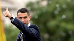 Ronaldo sepsal dopis: Tohle vzkazuje fanouškům Realu Madrid