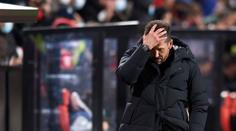 Trenér Atlética Madrid se vyrovnává s tragédií. Zemřel mu tatínek