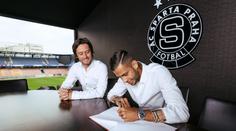 Sparta byla v jednáních úspěšná, Hancko na Letné zůstává další rok