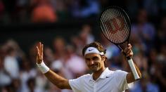 BLOG: Jako expres prolétl do finále. A ani v něm se Federer nezastaví