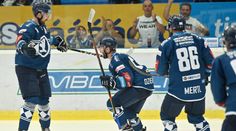 Kladno s Jágrem v sestavě prohrálo. Radují se opět Pardubice, mistr padl