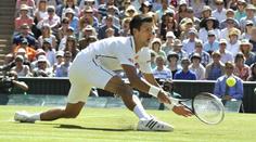 BLOG: Ženáč, táta i vítěz. Djokovič prožívá emotivní období