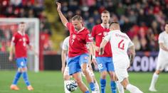 Barák prolomil mlčení ohledně repre: Plácáme se v kruhu, chci to ukončit