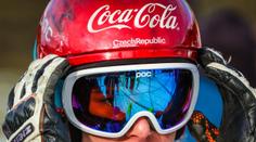 Ledecká pojede i superobří slalom! Pak už přijde snowboard
