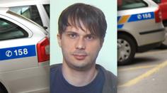 Hrál v kapele Ready Kirken. Teď se topí v dluzích a hledá ho policie