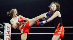 UFC premiéra v Polsku a opět živě na NOVA Sport