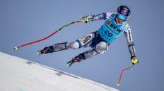 Ledecká zajela nejlepší výsledek sezóny. Ze Super-G bere osmé místo