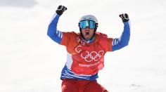 Na olympijský hattrick nedosáhne! Šampion musel ukončit kariéru