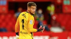 Ani Real, ani Neapol! Tomáš Vaclík nejspíše zamíří do Řecka