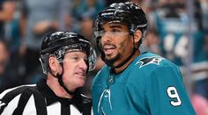 Kane připomněl staré časy NHL: Dluh v casinu, zákeřnost, teď drsná bitka!