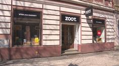 Problémy e-shopu Zoot se týkají i youtuberů, kteří ho propagovali