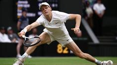 Federer o štiplavé aféře jedničky Sinnera: Tohle v tenisu nechceme