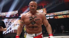 KSW nabídne pikantní souboj. Postaví se proti sobě nejsilnější muži světa
