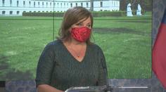 Schillerová prozradila plány: Mzdy zvyšovat nebudeme, cigarety zdraží