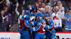 SESTŘIH: Colorado uštědřilo Tampě krutý debakl a přiblížilo se zisku Stanley Cupu