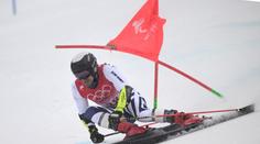 Krýzl vybojoval umístění v první dvacítce. Ze zlata se raduje Odermatt