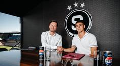 Minulost nezměním, pro Spartu udělám všechno, říká exslávista Jurásek