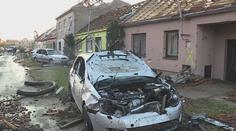 Rok od tornáda na jižní Moravě. Lidé se stále bojí každé bouřky