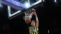 Ztráta pro basketbalový nároďák! Veselý nejede na mistrovství světa
