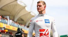 Schumacher končí ve formuli 1. Tým mu odmítl prodloužit smlouvu