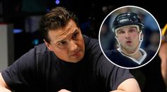 Šokoval v přímém přenosu: Co o sobě prozradila exhvězda NHL?