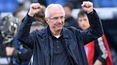 Smutné doznání bývalého kouče Anglie: Mám rakovinu a zbývá mi rok života