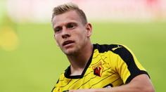 Vydra odchází z Watfordu! Klub za něj inkasoval rekordní částku
