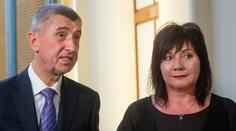 Babiš je nejpopulárnější politik, ale dotahuje se na něj Schillerová!
